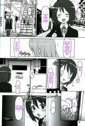 grim from k-on! by a-teru haito
