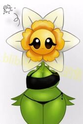 draftodil (pvz) from plants vs zombies by ks xf