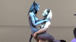 3d Rule 34 Video