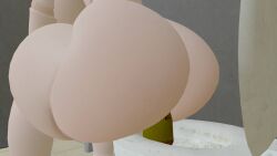 3d 3d_(artwork) ass big_ass big_breasts blonde_female blonde_hair breasts catmario157 completely_nude completely_nude_female female miss_delight miss_delight_(octal) pooping_in_toilet poppy_playtime pussy scat scat shit shitting shitting_in_toilet sitting_on_toilet source_filmmaker tagme teacher toilet toilet_use
