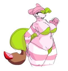 cattail (pvz) from plants vs zombies by 6saw789