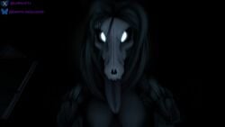 3d_animation abs all_the_way_to_the_base animal_genitalia animal_penis animated athletic athletic_anthro athletic_male big_ass big_breasts canid canine canine_genitalia canine_penis canis female female_focus female_on_top female_penetrated femdom furry furry_female furry_male furry_only glowing glowing_eyes heart-shaped_pupils knot knotted_penis long_tongue mal0 male male_penetrating male_penetrating_female male_pov multiple_poses nude nude_anthro nude_female nude_male penis pov pov_eye_contact pov_male reverse_cowgirl_position samtrix scp scp-1471 scp-1471-a scp-1471-a_(cumminham) scp_foundation sound tagme tongue tongue_out video