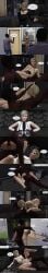 1girl1boy 3d big_balls big_cock big_dick big_penis bikini blonde_female blonde_hair blowjob boobjob caption cheating cheating_boyfriend choker choker_collar comic comic_page comic_strip covered_in_cum cum_in_pussy cum_inside cum_on_body cum_on_breasts cum_on_face cum_on_lower_body cum_on_pussy cum_on_upper_body danny_johnson(sim_doe) deep_blowjob deepthroat english english_text female goth goth_girl gothic grammatical_error hand_on_head handjob hands_on_head hands_on_hips high_heels huge_cock interracial legs_apart legs_spread massive_cock massive_dick massive_penis missionary missionary_position missionary_sex naked naked_female naked_male nude nude_female nude_male original_characters passionate passionate_sex penis petite petite_body petite_breasts petite_female revealing_clothes revealing_outfit revealing_swimsuit robin_starr(sim_doe) see_through_clothing sex sexy sexy_pose shaved_pussy short_hair sim_doe sims sims4 sims_4 speech_bubble speech_bubbles spoon_position standing standing_on_one_leg standing_position standing_sex submissive submissive_female the_sims the_sims_4 titjob very_short_hair