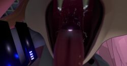 ambiguous_gender animated female_only furry_only giantess haze_reverb mizo_(haze_reverb) nmtokimori tagme video vore