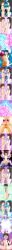 1boy1girl censored_penis censored_pussy comic comic_page comic_strip completely_naked completely_nude completely_nude_female completely_nude_male conjoined female fused fusion hair_color_connection hentai male male/female manga manga_page merge merged merging penis pussy ritual skin_tone_difference skin_tone_mismatch stuck_together textless textless_version thighs transformation transformation_sequence vagina