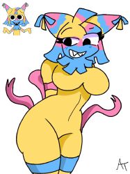 yatta (dandy's world) from dandy's world by a-t