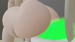 3d 3d_(artwork) ass big_ass big_breasts blonde_female blonde_hair breasts catmario157 completely_nude completely_nude_female fart farting farting_in_toilet female miss_delight miss_delight_(octal) poppy_playtime pussy sitting_on_toilet source_filmmaker tagme teacher toilet toilet_use