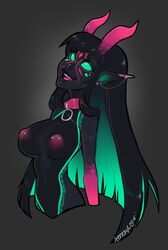 dark-skinned_female dark_skin freya_(xenthyl) original tagme xenthyl