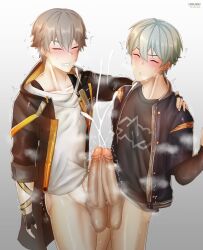 Caelus (Honkai: Star Rail) Rule 34 Image