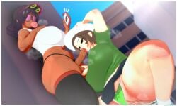 1futa 1futa1girl 1girls 3d alternate_ass_size alternate_body_type alternate_breast_size alternate_costume ass ass big_ass big_belly big_breasts big_butt big_thighs black_panties black_pubes black_pubic_hair blowjob bottomless breasts brown_hair brown_hair busty busty_female busty_futanari cap chewing_gum chubby chubby_belly chubby_female chubby_futanari city city_background curvaceous curvaceous_ass curvaceous_body curvaceous_female curvaceous_figure curvaceous_futa curvaceous_hips curvaceous_thighs curves curvy curvy_ass curvy_body curvy_female curvy_figure curvy_futa curvy_hips curvy_thighs dark-skinned_futanari dark_hair dark_haired_futa dark_skin fat_mons fellatio female female_protagonist futanari hand_on_breasts hand_on_hat harmony_(pokemon) hat huge_breasts human_only koikashura light-skinned_female light_skin mini_skirt navel outdoor_sex outdoors outdoors_sex panties panties_aside penis phone plump plump_thighs pokemon pokemon_legends:_z-a pubes pubic_hair pussy saliva saliva_on_penis self_upload short_skirt sina_(pokemon) skirt spread_legs squat squatting_blowjob sunglasses tagme thighhighs twitter twitter_link twitter_username unbothered upskirt voluptuous voluptuous_female voluptuous_futanari watermark wide_hips wide_thighs