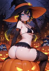 tokovt from halloween