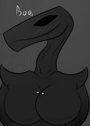 alien anthro artillustration bodydesign boob breastexpansion breastinflation breasts breastsgettingbigger characterdesign creaturedesign digitalart dino dinogirl dinosaur dinosaurart fanart fantasyart female furry monster originalcharacter scalie stylized