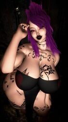 1girls 3d 4k ass bbc_slave big_breasts big_legs big_lips black_lipstick black_makeup black_owned blacked blurry_background breasts breasts_bigger_than_body breasts_bigger_than_head breasts_bigger_than_torso crashbanditkut dress eye_makeup eyebrow_piercing eyeshadow fat_ass fat_lips female female_focus full-body_tattoo giant_ass hair hi_res high_resolution highres huge_ass huge_breasts huge_butt huge_thighs legs light-skinned_female light_skin lips lipstick long_hair long_nails looking_at_viewer makeup mature mature_female mature_woman multicolored_eyes nail_polish nails nose_piercing original original_character piercing purple_eyes purple_hair qos qos_tattoo queen_of_spades queen_of_spades_symbol queen_of_spades_tattoo red_eyes septum_piercing smile snowbunny solo spade_tattoo tattoo tattoos thicc thicc_breasts thicc_thighs virt-a-mate virtamate voluptuous voluptuous_body voluptuous_female