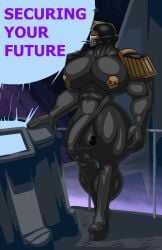 bara bara_tiddies bara_tits busty male male_only solo solo_female xcomunit7