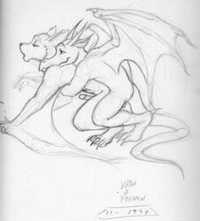 Traditional Media (Artwork) Rule 34 Image