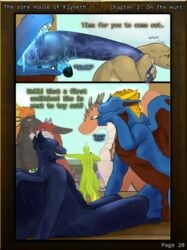 audition balls big_dom_small_sub canine chapter_2 claws comic consensual_vore dragon english_text fox horn jayri_(jayri-veradian-avieock) krevaan_(cometfox) leera male mammal nolow page_20 pecs reptile runa216 saliva scalie size_difference smile snake the_vore_house_of_klyneth tongue tongue_out tritus_(laestir) vore willing_vore wings