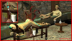 2boys 3d aang air_nomad airbender_tattoo anal artist_name avatar_legends avatar_the_last_airbender barefoot bath bondage cock_and_ball_torture cum fire_nation male male_only milking minxtravels penis_milking penis_milking_machine spanking the_avatar water yaoi zuko