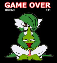 gardevoir from nintendo by 1-upclock