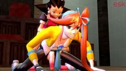 2futas 3d anal animated athena_cykes capcom crying esk flaccid flaccid_while_penetrated futa_on_futa futa_only futanari gyakuten_saiban intersex mega_man mega_man_legends no_sound penis rape rough_sex source_filmmaker tron_bonne video