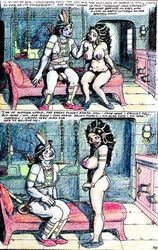 Traditional Media (Artwork) Rule 34 Image