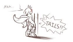 sonic the hedgehog from sonic (series) by redhixen