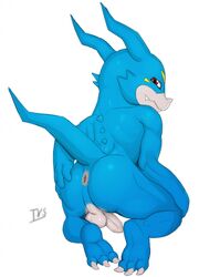Anus Rule 34 Image