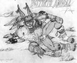 Furryor (Artist) Rule 34 Image