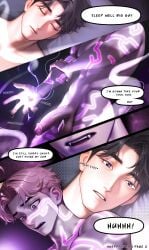 abby (kpop demon hunters) from kpop demon hunters by huepppey88