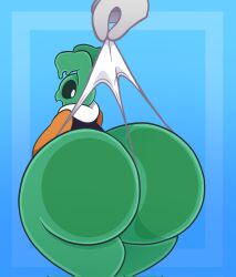 slime bun (faststacks) fan art