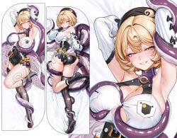 yidhari murphy from moemarket by ada s