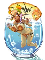 deep cut (splatoon) from splatoon by t2ukmyjm