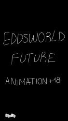 2boys animated animation animation_art ass_up big_man clitoris clothing colored crying crying_while_penetrated cuntboy cuntboy/male cuntboy_penetrated dark-skinned_male dominant_male eddsworld eddsworld_future epilepsy_warning legs_held_open light-skinned_male looking_at_penis looking_up male_pov monster_boy one_eye_covered penis_in_pussy perspective_from_below pussy silly_face spread_legs stomach_bulge submissive_male sweat tagme thick_thighs tom_(eddsworld) tord_(eddsworld) uncensored vaginal_penetration vertical_video video