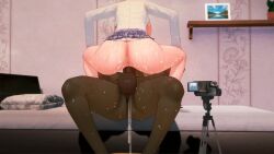 1girls 3d animated cheating cheating_female cheating_girlfriend cheating_wife cuckold female koikatsu netorare tagme video