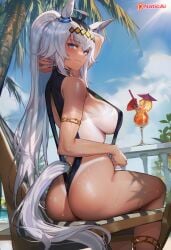 oguri cap (umamusume) from umamusume by naticai