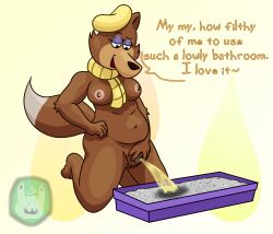 Jellystone (Hbo Max) Rule 34 Image
