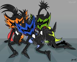patapon from patapon (series) by risobase