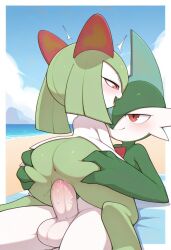 age_difference ai_generated anguirus12345 anus ass balls beach big_ass big_balls big_butt bigger_male blush butt_grab cowgirl_position daughter daughter_(lore) daughter_penetrated duo father father_(lore) father_and_daughter father_and_daughter_(lore) father_penetrating_daughter female female_penetrated from_front_position gallade generation_3_pokemon generation_4_pokemon genitals happy happy_sex hi_res humanoid humanoid_penetrated humanoid_penetrating incest incest_(lore) kirlia lying lying_on_back male male/female male_penetrating male_penetrating_female nintendo on_back open_mouth penetration penile penile_penetration penis penis_in_pussy pokemon pokemon_(species) public public_sex pussy pussy_juice sex size_difference smaller_female teenage_girl teenager vaginal_penetration vaginal_sex