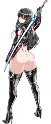original character fan art