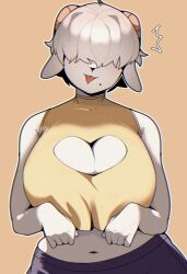 original character from original by dayronz1