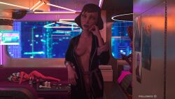 ahsoka_tano anakin_skywalker cuckold cum darth_maul drugs hiding padme_amidala party pollonix13 pov star_wars