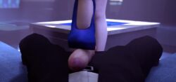 1girls Rule 34 Video