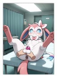 eeveelution from nintendo