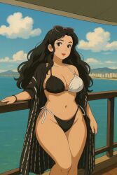 Beach Background Rule 34 Image