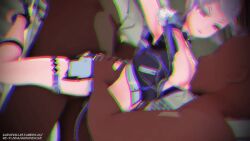 animated animated arm_behind_back arms_up assisted_rape biting biting_nipple breast_sucking breastfeeding bronya_zaychik bulge deep_penetration forced_lactation forced_orgasm gangbang grabbing_from_behind group_sex gurupenjas honkai:_star_rail honkai_(series) honkai_impact_3rd nipple_stimulation rape sex sex_from_behind silver_wolf_(honkai:_star_rail) stomach_bulge torso_grab voice_actor