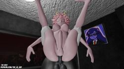 3d Rule 34 Video