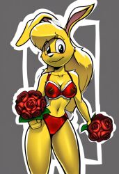 Jazz Jackrabbit (Series) Rule 34 Image