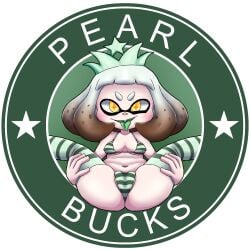 pearl (splatoon) from nintendo
