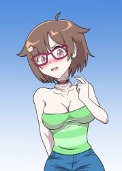 original character fan art