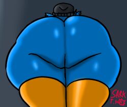 big_ass chubby chubby_female female friday_night_funkin friday_night_funkin_mod funkin_in_the_massacre_night funkin_in_the_massacre_night:_the_orther_story funkin_in_the_massacre_night_d-sides huge_ass pircing sark_the_hedgehog slendytubbies teletubbie teletubbies traced traced_art zoe_(fitmn_d-sides)