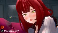 3d ahe_gao cum orangedonut33 tagme ukinami_yuzuha video zenless_zone_zero